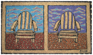 Beach Chairs - 18
